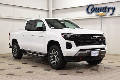 New 2026 Chevrolet Colorado - photo 1