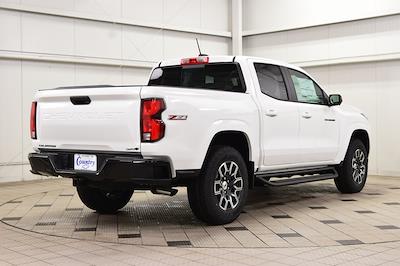 New 2026 Chevrolet Colorado - photo 1