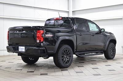 New 2026 Chevrolet Colorado - photo 1