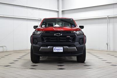 New 2026 Chevrolet Colorado - photo 1