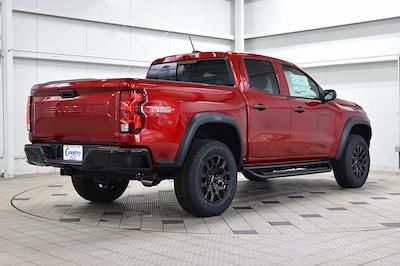 New 2026 Chevrolet Colorado - photo 1