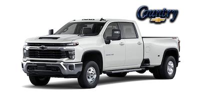 New 2026 Chevrolet Silverado 3500 - photo 1