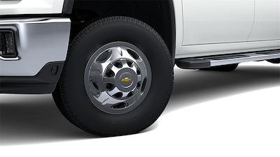 New 2026 Chevrolet Silverado 3500 - photo 1