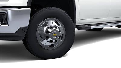 New 2026 Chevrolet Silverado 3500 - photo 1