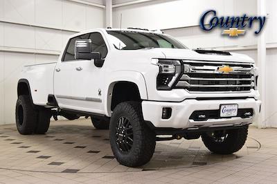 New 2026 Chevrolet Silverado 3500 - photo 1