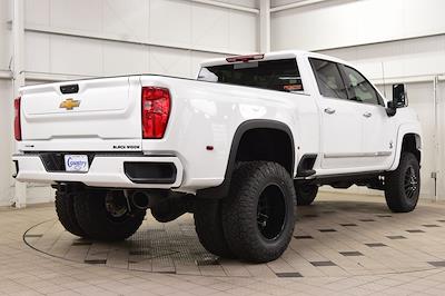 New 2026 Chevrolet Silverado 3500 - photo 1