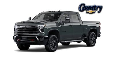 New 2026 Chevrolet Silverado 2500 - photo 1