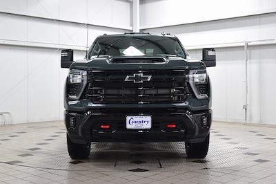 New 2026 Chevrolet Silverado 2500 - photo 1