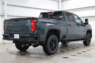 New 2026 Chevrolet Silverado 2500 - photo 1