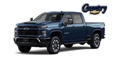 New 2026 Chevrolet Silverado 2500 - photo 1