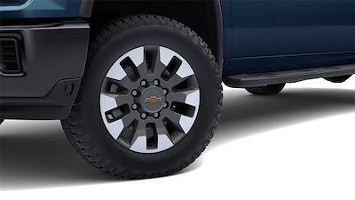 New 2026 Chevrolet Silverado 2500 - photo 1