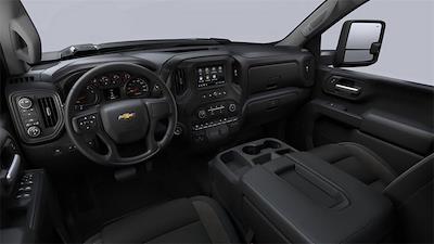 New 2026 Chevrolet Silverado 2500 - photo 1