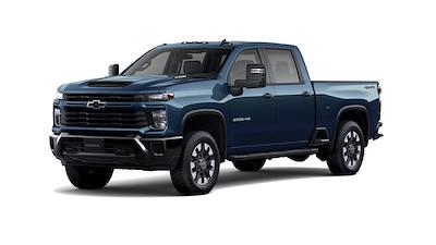 New 2026 Chevrolet Silverado 2500 - photo 1