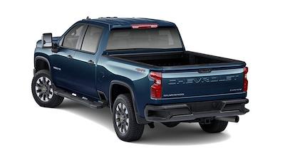 New 2026 Chevrolet Silverado 2500 - photo 1