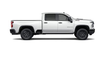 New 2026 Chevrolet Silverado 2500 - photo 1