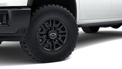 New 2026 Chevrolet Silverado 2500 - photo 1