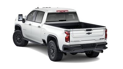 New 2026 Chevrolet Silverado 2500 - photo 1