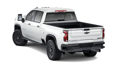 New 2026 Chevrolet Silverado 2500 - photo 1