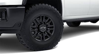 New 2026 Chevrolet Silverado 2500 - photo 1