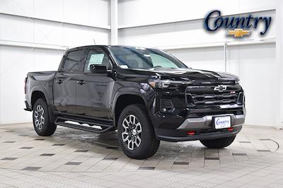 New 2026 Chevrolet Colorado - photo 1