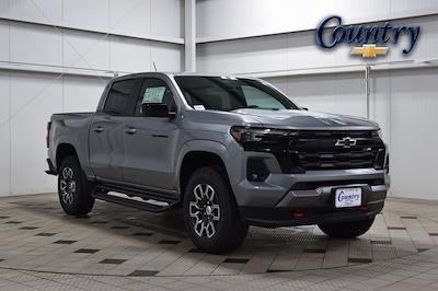 New 2026 Chevrolet Colorado - photo 1