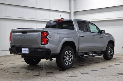 New 2026 Chevrolet Colorado - photo 1