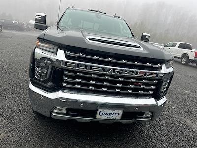 Used 2020 Chevrolet Silverado 2500 - photo 1