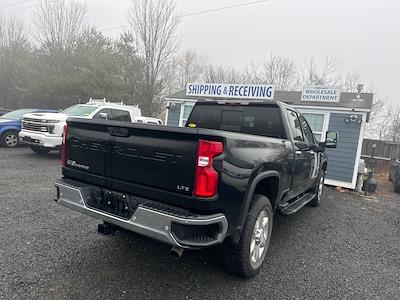 Used 2020 Chevrolet Silverado 2500 - photo 1