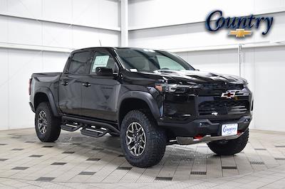 New 2026 Chevrolet Colorado - photo 1