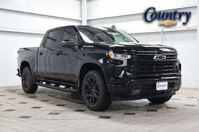 New 2026 Chevrolet Silverado 1500 - photo 1