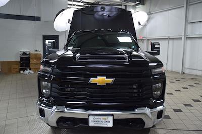 New 2026 Chevrolet Silverado 3500 - photo 1