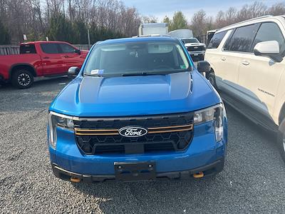 Used 2025 Ford Maverick - photo 1