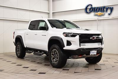 New 2026 Chevrolet Colorado - photo 1