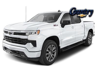 New 2026 Chevrolet Silverado 1500 - photo 1