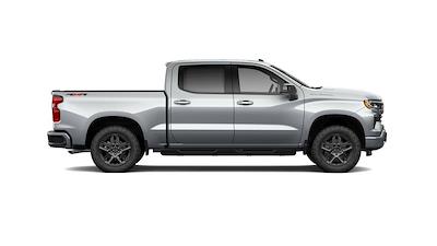 New 2026 Chevrolet Silverado 1500 - photo 1