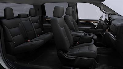 New 2026 Chevrolet Silverado 1500 - photo 1
