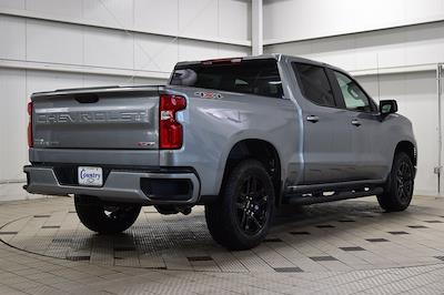 New 2026 Chevrolet Silverado 1500 - photo 1