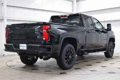 New 2026 Chevrolet Silverado 2500 - photo 1