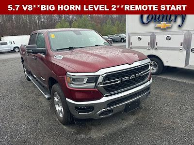 Used 2023 Ram 1500 - photo 1