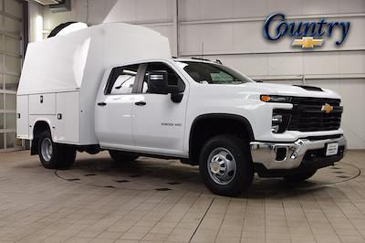 New 2026 Chevrolet Silverado 3500 - photo 1