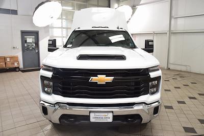 New 2026 Chevrolet Silverado 3500 - photo 1