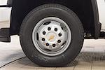 New 2026 Chevrolet Silverado 3500 Crew Cab Enclosed Service Body for sale #65953 - photo 18