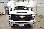 New 2026 Chevrolet Silverado 3500 Crew Cab Enclosed Service Body for sale #65953 - photo 2