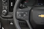 New 2026 Chevrolet Silverado 3500 Crew Cab Enclosed Service Body for sale #65953 - photo 30