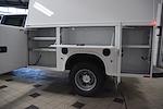 New 2026 Chevrolet Silverado 3500 Crew Cab Enclosed Service Body for sale #65953 - photo 42