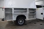 New 2026 Chevrolet Silverado 3500 Crew Cab Enclosed Service Body for sale #65953 - photo 43