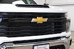 New 2026 Chevrolet Silverado 3500 Crew Cab Enclosed Service Body for sale #65953 - photo 5