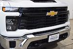 New 2026 Chevrolet Silverado 3500 Crew Cab Enclosed Service Body for sale #65953 - photo 7