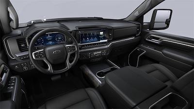 New 2026 Chevrolet Silverado 2500 - photo 1