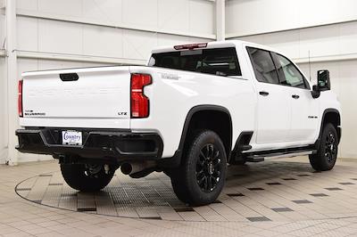 New 2026 Chevrolet Silverado 2500 - photo 1